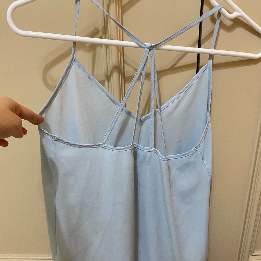 Flowy tank - Picture 3 of 3